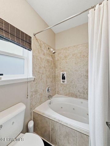 6084 VIA HERMOSA Court, El Paso, TX 79912