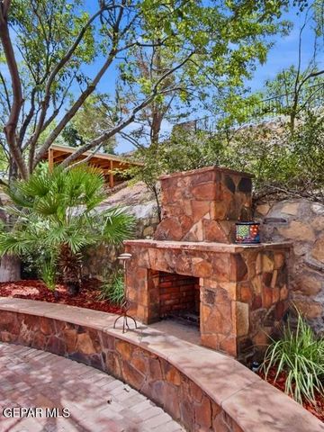 6084 VIA HERMOSA Court, El Paso, TX 79912