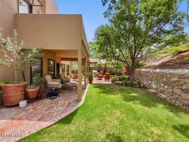 6084 VIA HERMOSA Court, El Paso, TX 79912
