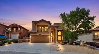 6084 VIA HERMOSA Court, El Paso, TX 79912