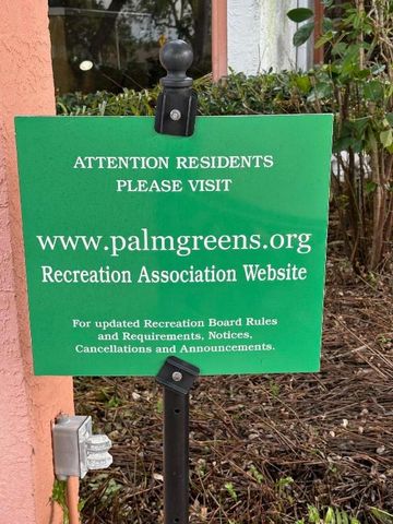 13749 Flora Place B, Delray Beach, FL 33484