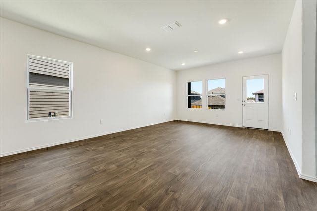 12206 Pike BND, Mustang Ridge, TX 78610