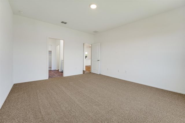 12206 Pike BND, Mustang Ridge, TX 78610