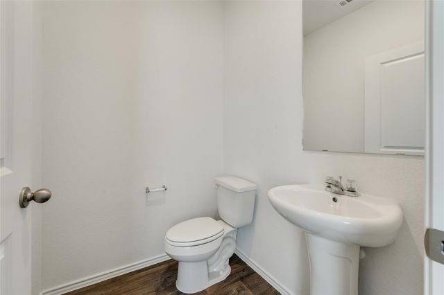 12206 Pike BND, Mustang Ridge, TX 78610