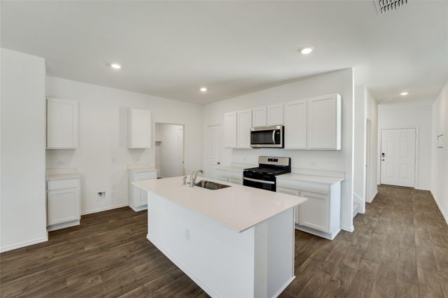 12206 Pike BND, Mustang Ridge, TX 78610