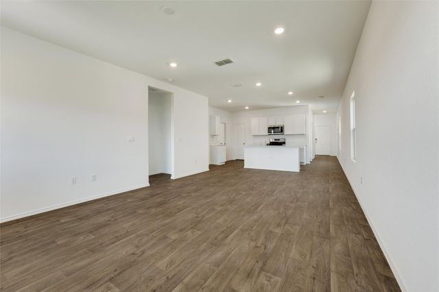 12206 Pike BND, Mustang Ridge, TX 78610