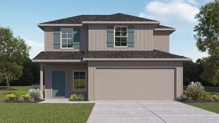 12206 Pike BND, Mustang Ridge, TX 78610