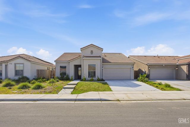 7425 Peach Grove Lane, Bakersfield, CA 93313