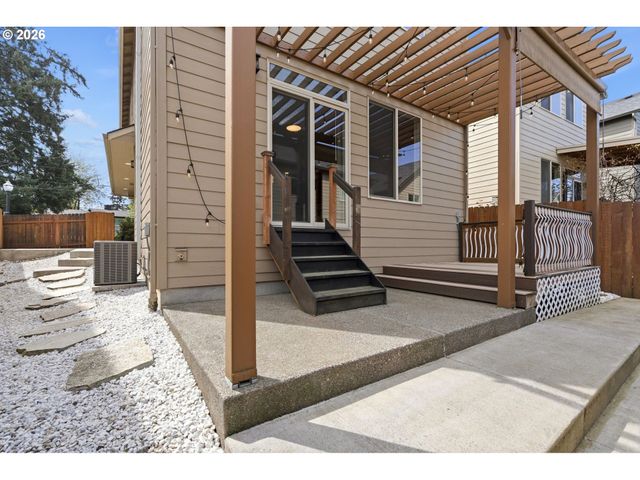 5704 Ne 47TH St, Vancouver, WA 98661