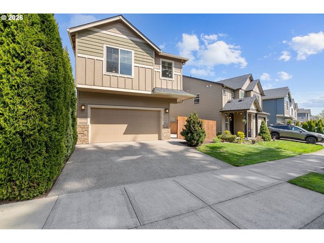 5704 Ne 47TH St, Vancouver, WA 98661