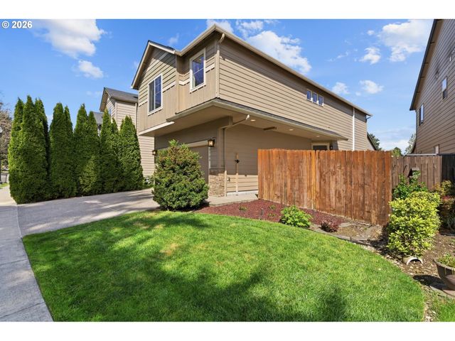 5704 Ne 47TH St, Vancouver, WA 98661