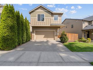 5704 Ne 47TH St, Vancouver, WA 98661
