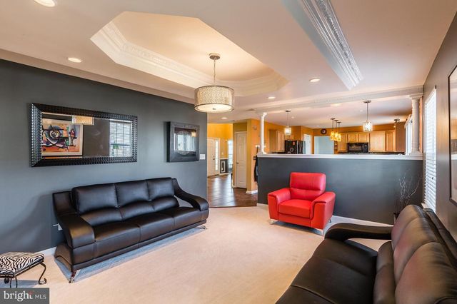 16397 TOPSAIL LN, Woodbridge, VA 22191
