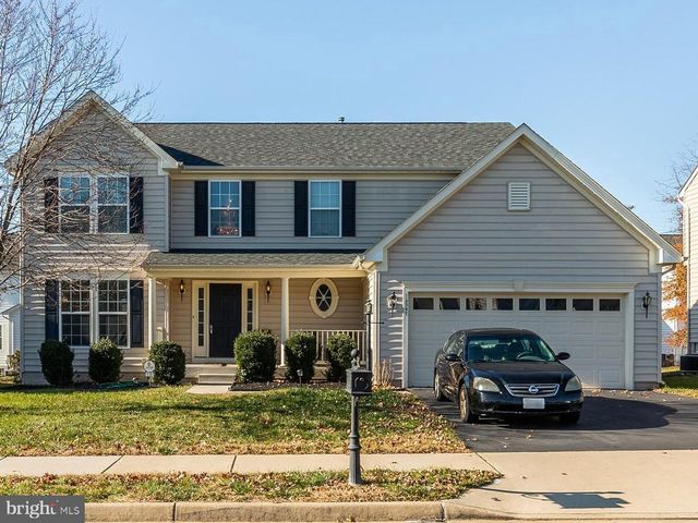 16397 TOPSAIL LN, Woodbridge, VA 22191