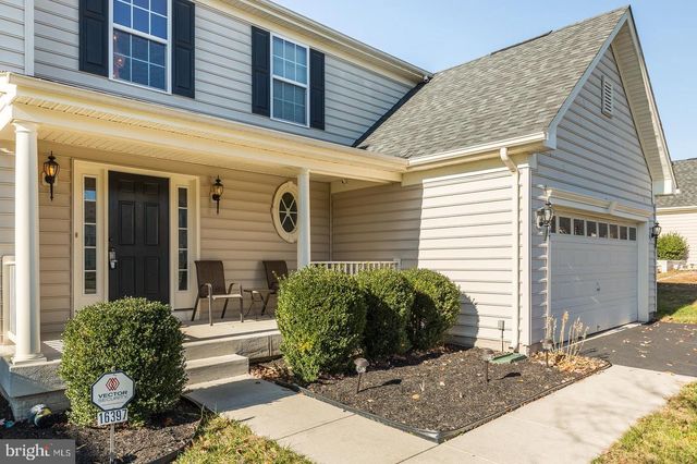 16397 TOPSAIL LN, Woodbridge, VA 22191