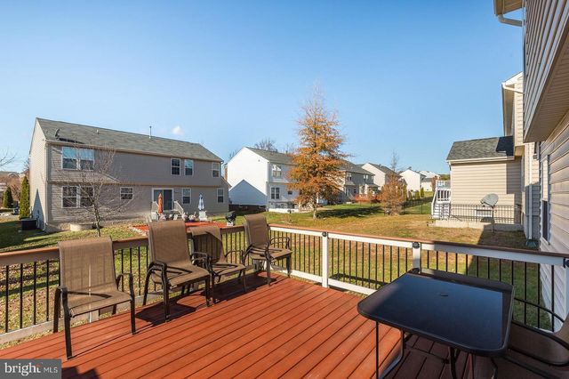 16397 TOPSAIL LN, Woodbridge, VA 22191