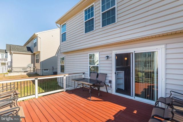 16397 TOPSAIL LN, Woodbridge, VA 22191