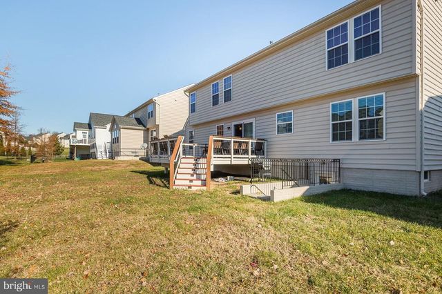 16397 TOPSAIL LN, Woodbridge, VA 22191