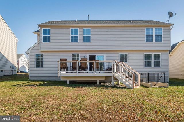 16397 TOPSAIL LN, Woodbridge, VA 22191