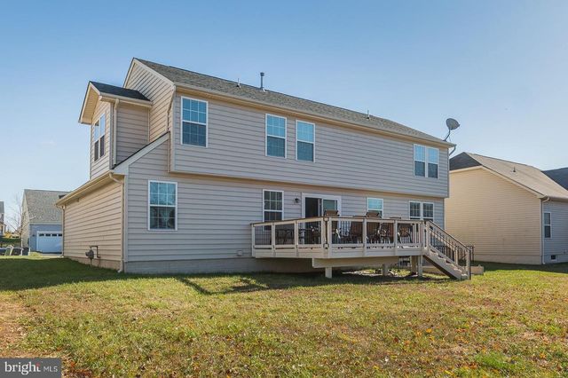 16397 TOPSAIL LN, Woodbridge, VA 22191