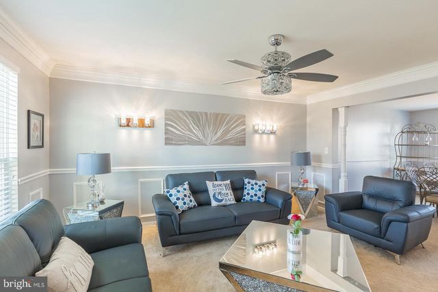 16397 TOPSAIL LN, Woodbridge, VA 22191