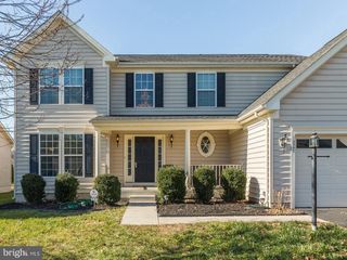 16397 TOPSAIL LN, Woodbridge, VA 22191