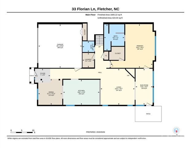 33 Florian Lane, Fletcher, NC 28732