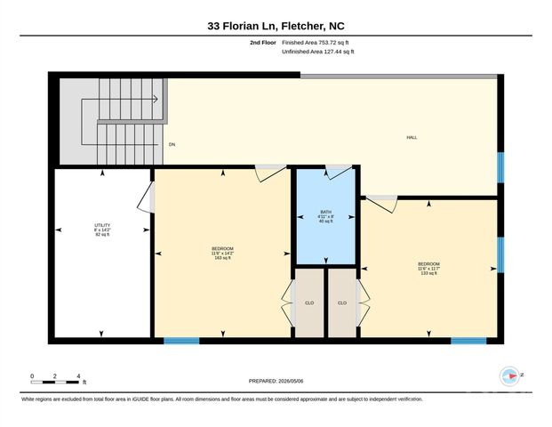 33 Florian Lane, Fletcher, NC 28732