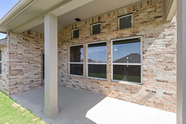 3937 Melica Lane, Heartland, TX 75114