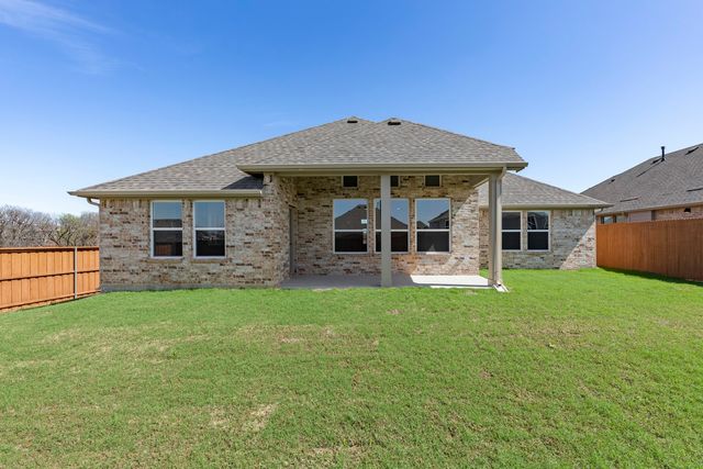 3937 Melica Lane, Heartland, TX 75114