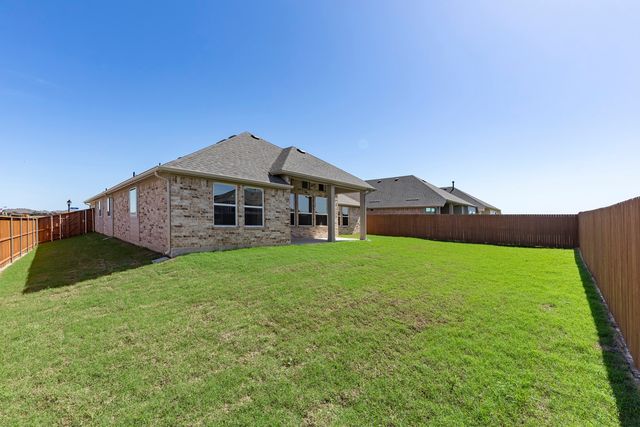 3937 Melica Lane, Heartland, TX 75114