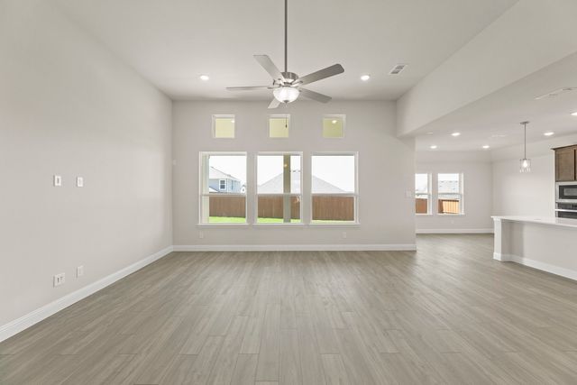 3937 Melica Lane, Heartland, TX 75114