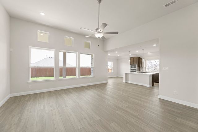 3937 Melica Lane, Heartland, TX 75114