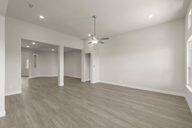 3937 Melica Lane, Heartland, TX 75114