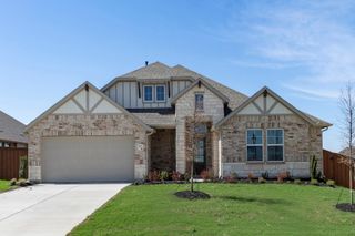 3937 Melica Lane, Heartland, TX 75114