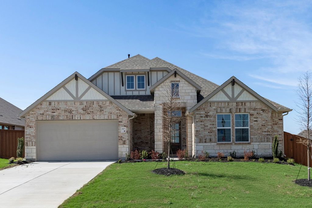3937 Melica Lane, Heartland, TX 75114