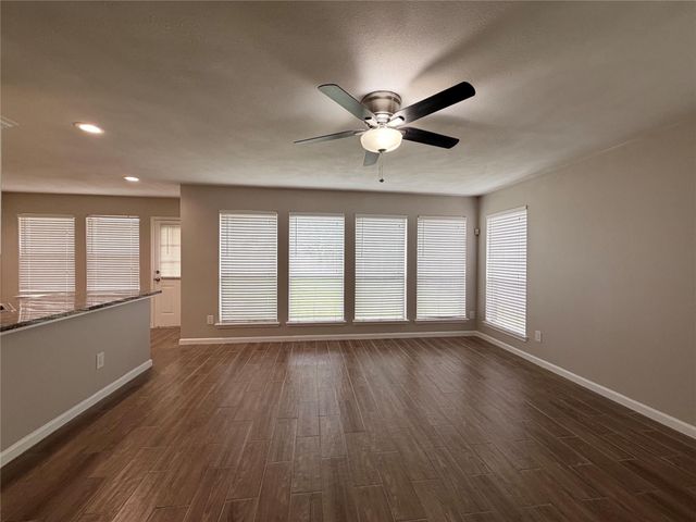 4406 Eaglewood Trail Drive, Fresno, TX 77545