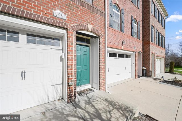 4951 COLLINGTONS BOUNTY DR, Bowie, MD 20720