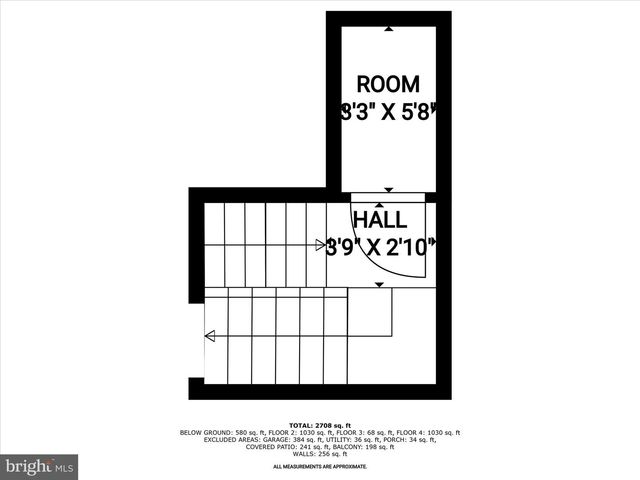 4951 COLLINGTONS BOUNTY DR, Bowie, MD 20720