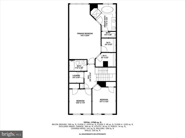 4951 COLLINGTONS BOUNTY DR, Bowie, MD 20720