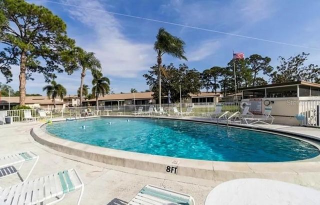 2821 SWIFTON DRIVE 10, Sarasota, FL 34231