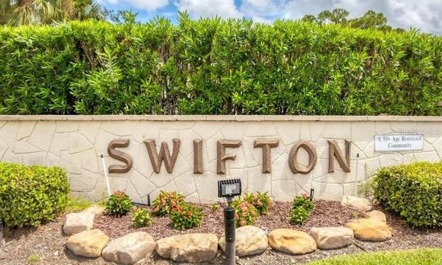 2821 SWIFTON DRIVE 10, Sarasota, FL 34231