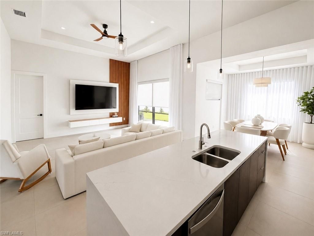 1316 NE 33rd ST, CAPE CORAL, FL 33909 — photo 3