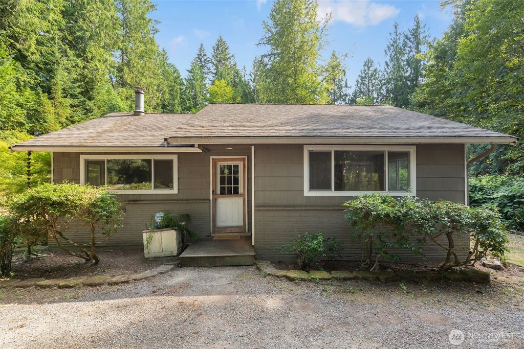 18833 NE 143rd Street, Woodinville, WA 98072
