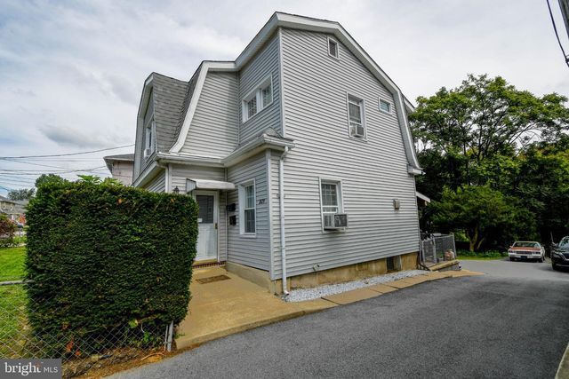 1829 SHALLCROSS AVE, Folcroft, PA 19032