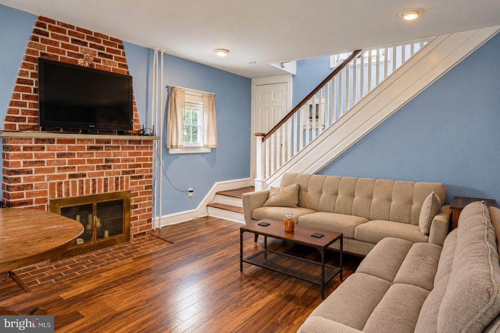 1829 SHALLCROSS AVE, FOLCROFT, PA 19032 — photo 4