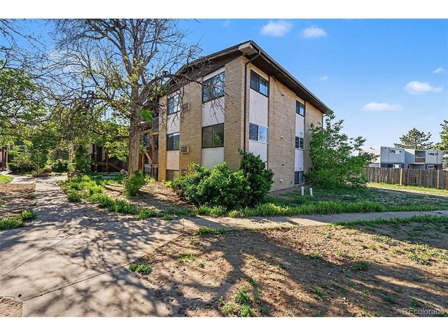 875 S Quebec St 24, Denver, CO 80247