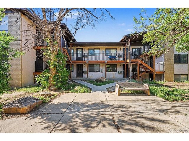 875 S Quebec St 24, Denver, CO 80247