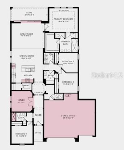 6929 PRAIRIE OAK WAY, Nokomis, FL 34275