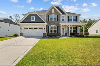 3774 Glencourse Way, Fayetteville, NC 28311